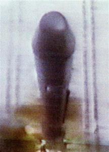 1998年9月5日に発射されたテポドン